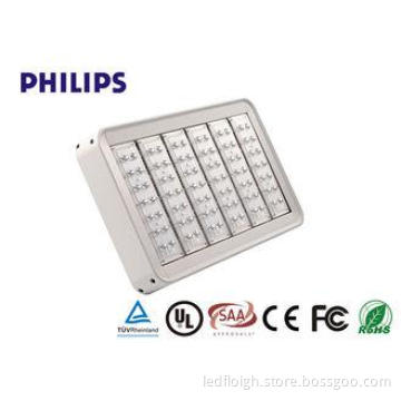 Meanwell Driver 240w High Power Led Flood Light , Led Outsi